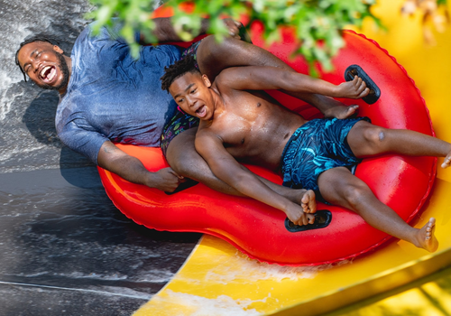 save on a visit to Splish Splash in New York with certifiKID deal.