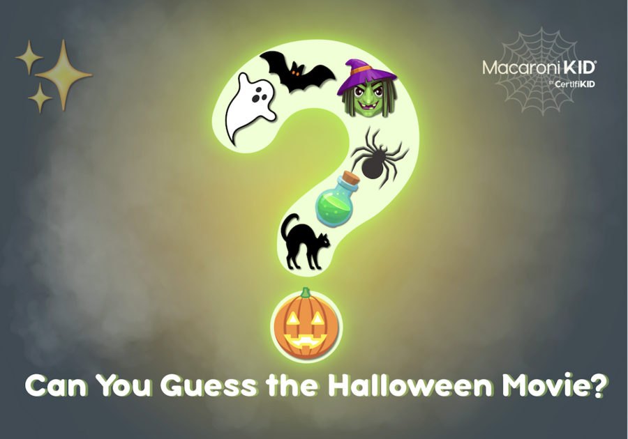 Can you guess the halloween movie? take our quiz!