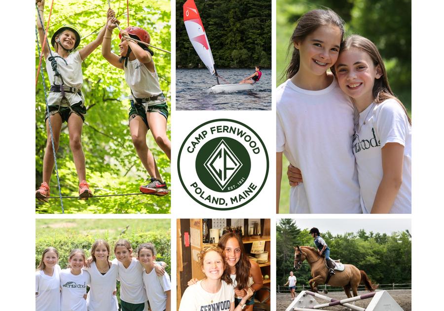 Camp Fernwood