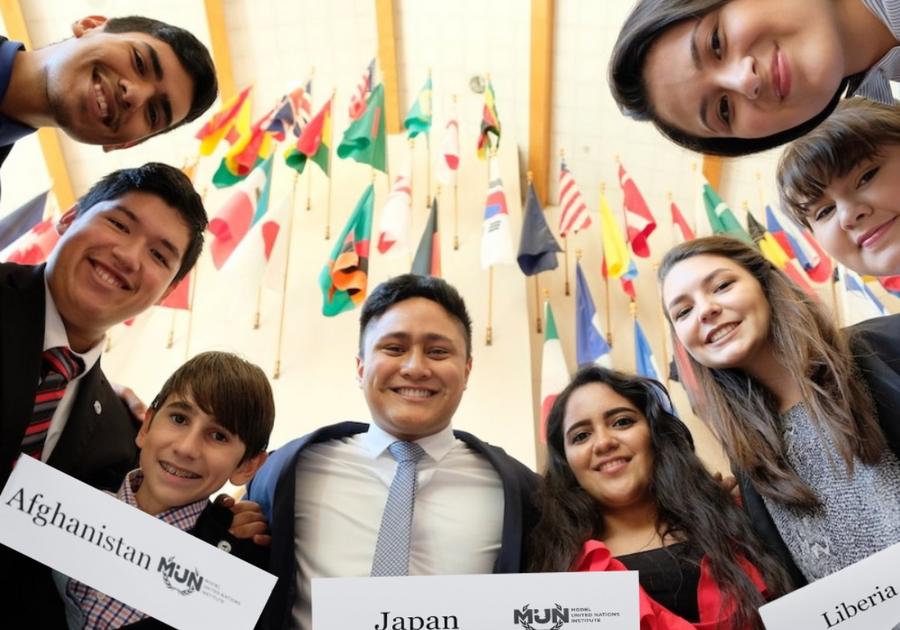 Model United Nations Institute