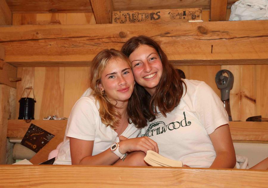 Camp Fernwood